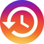 saverstory - save instagram stories android application logo